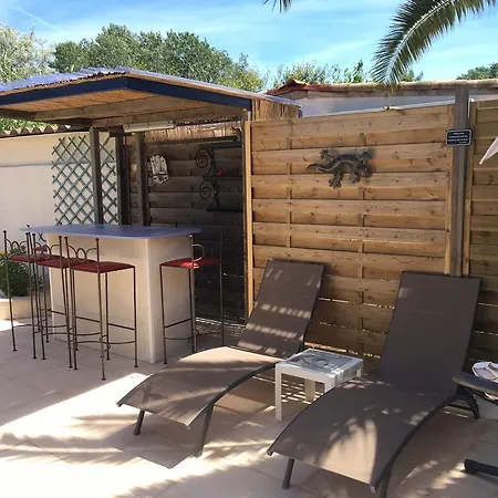 Kenza Le Grau-dʼAgde