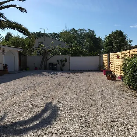 Kenza * Le Grau-dʼAgde