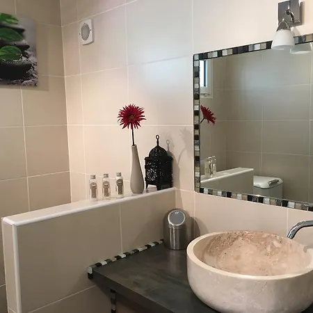 Kenza Ferienhaus Le Grau-dʼAgde